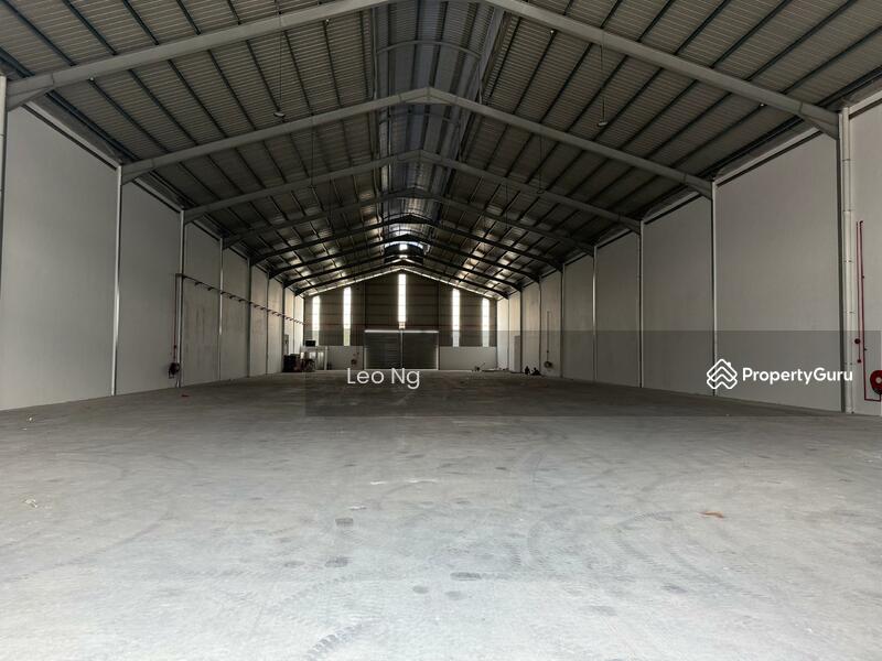 For Rent - Warehouse / Factoty With CCC/CF