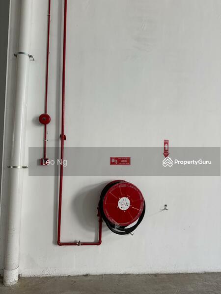 For Rent - Warehouse / Factoty With CCC/CF