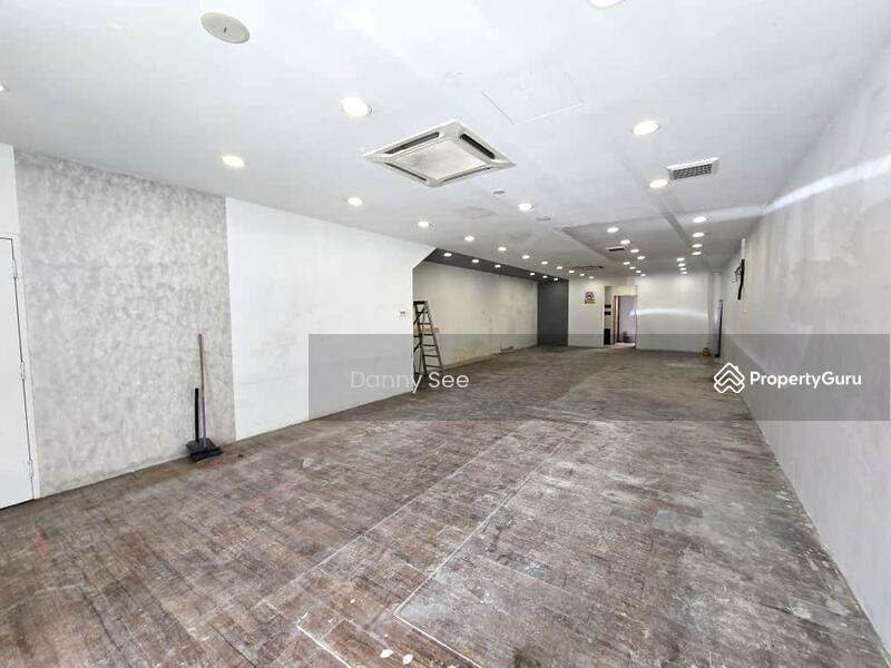 For Rent - Indahpura Kulai Ground Floor Shop near Aeon Kulai