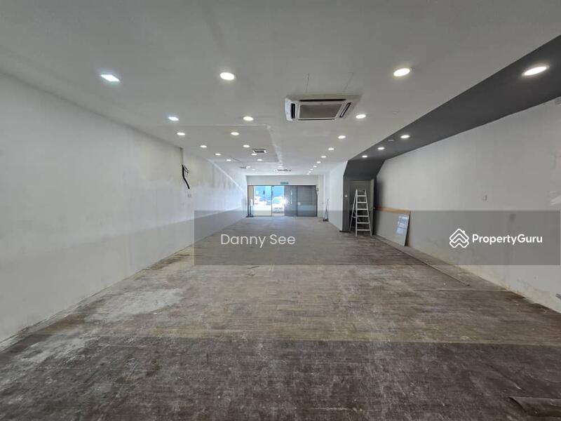 For Rent - Indahpura Kulai Ground Floor Shop near Aeon Kulai