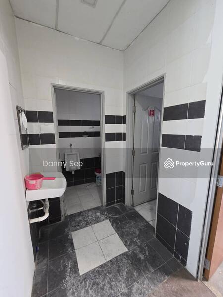 For Rent - Indahpura Kulai Ground Floor Shop near Aeon Kulai