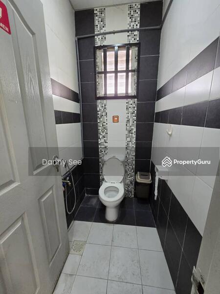 For Rent - Indahpura Kulai Ground Floor Shop near Aeon Kulai