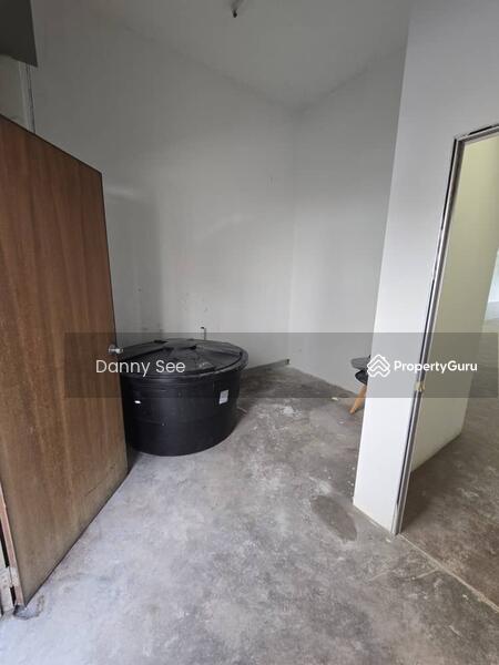 For Rent - Indahpura Kulai Ground Floor Shop near Aeon Kulai