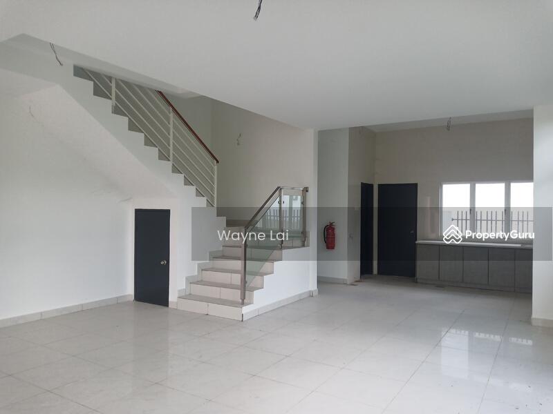 For Rent - Kazen I & II @ Taman Saujana Puchong