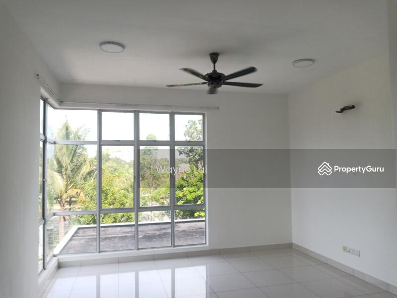 For Rent - Kazen I & II @ Taman Saujana Puchong