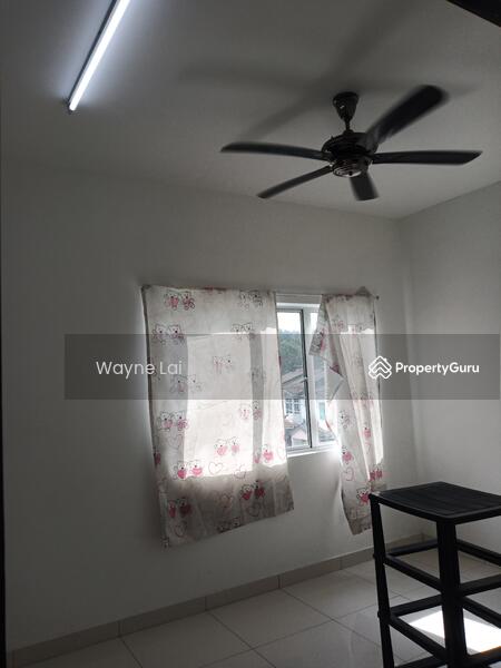 For Rent - Kazen I & II @ Taman Saujana Puchong