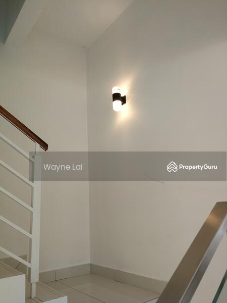 For Rent - Kazen I & II @ Taman Saujana Puchong