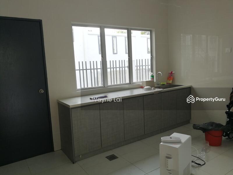 For Rent - Kazen I & II @ Taman Saujana Puchong