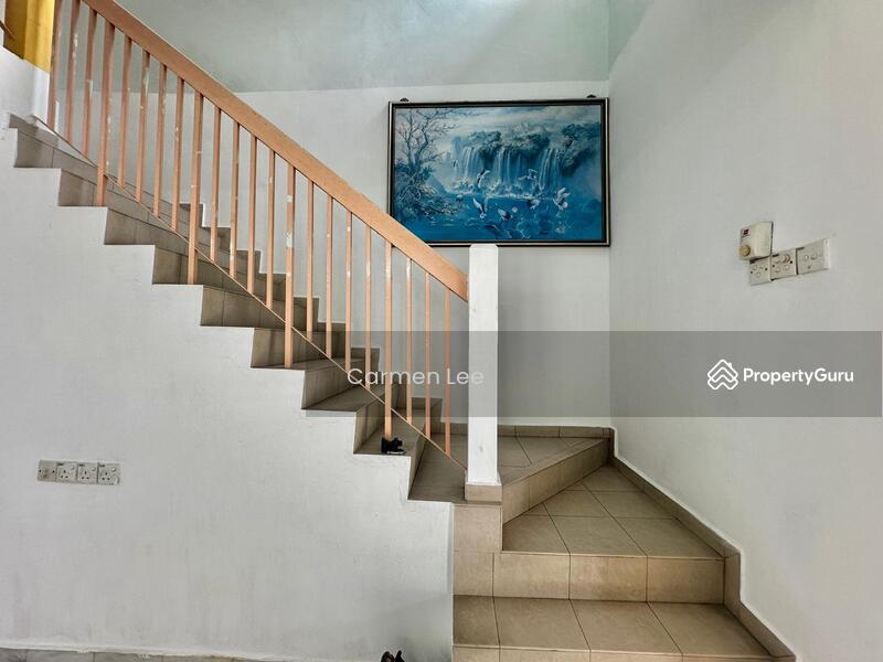 Rumah Teres 2-Tingkat untuk Dijual di Usj 13 (Subang Jaya) - Carmen Lee - PropertyGuru.com.my