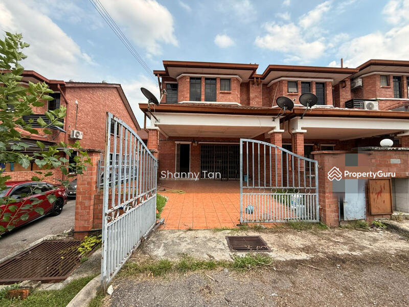For Sale - SL13, Bandar Sungai Long