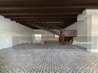 For Rent - GEORGETOWN 2 STOREY HERITAGE UNESCO SHOPHOUSE FOR RENT