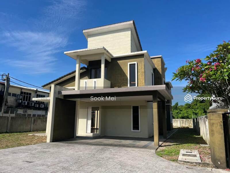 For Sale - Jalan Labrooy