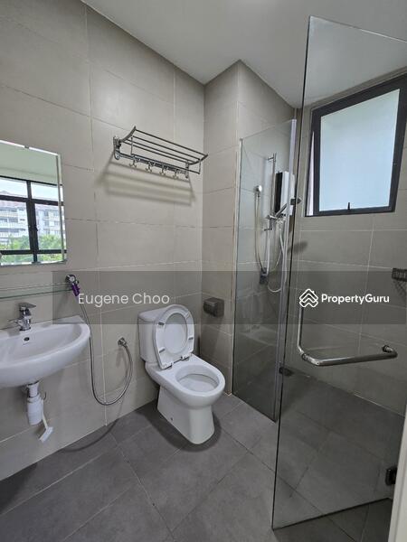 For Rent - Fortune Perdana