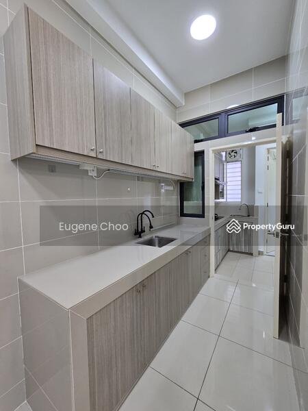 For Rent - Fortune Perdana