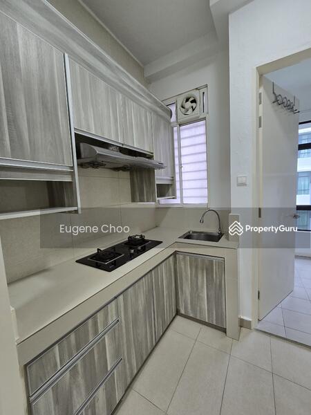 For Rent - Fortune Perdana