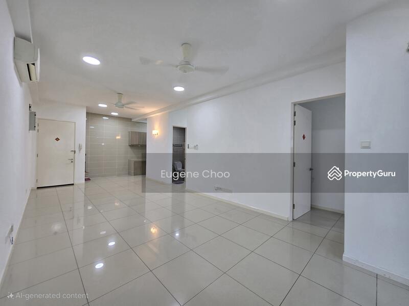 For Rent - Fortune Perdana