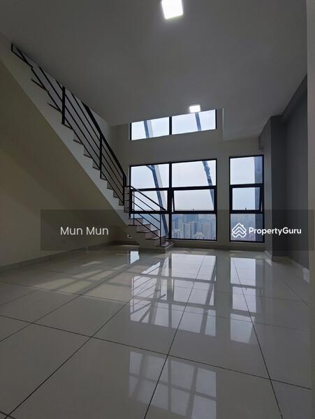 Untuk Dijual - Arte Mont Kiara