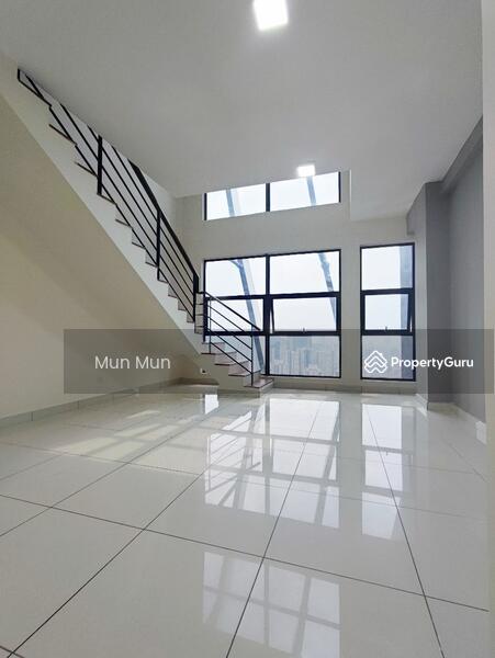 Untuk Dijual - Arte Mont Kiara