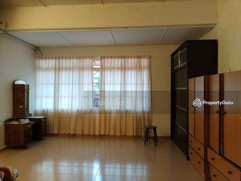 Untuk Dijual - Solok Slim Georgetown
