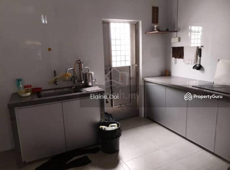 Untuk Dijual - Solok Slim Georgetown