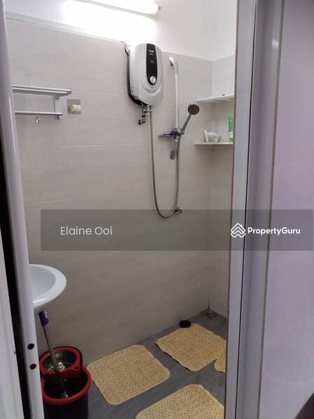 Untuk Dijual - Solok Slim Georgetown