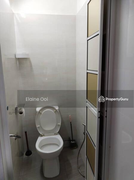 Untuk Dijual - Solok Slim Georgetown