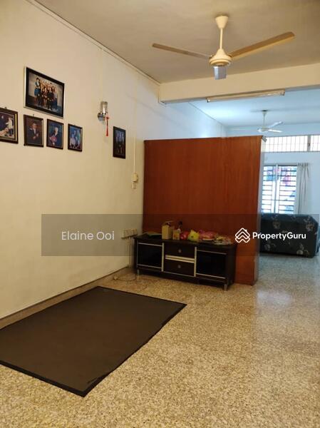 Untuk Dijual - Solok Slim Georgetown