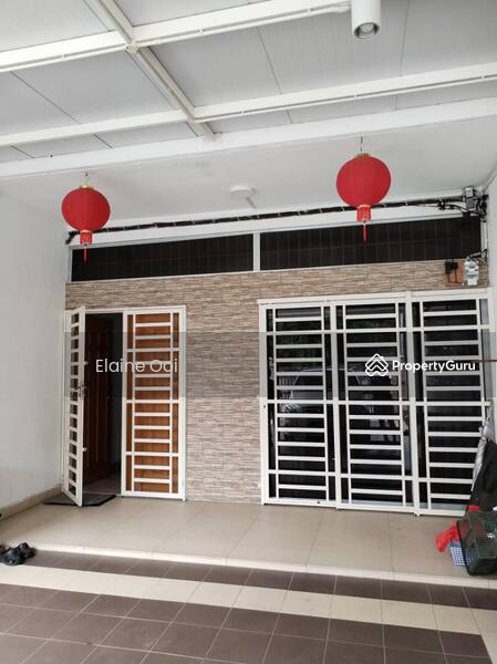 Untuk Dijual - Solok Slim Georgetown