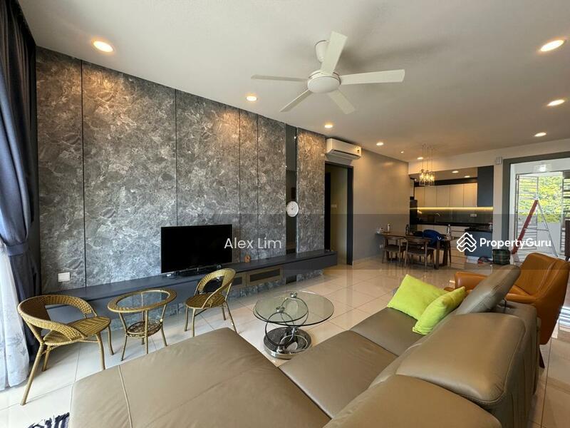 Condominium for Rent at Mont Residence - Alex Lim - PropertyGuru.com.my