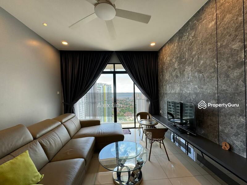 Condominium for Rent at Mont Residence - Alex Lim - PropertyGuru.com.my