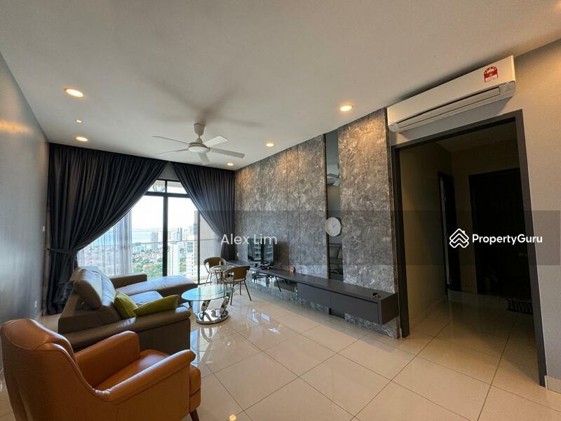 Condominium for Rent at Mont Residence - Alex Lim - PropertyGuru.com.my