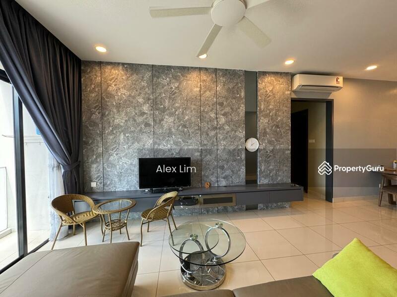 Condominium for Rent at Mont Residence - Alex Lim - PropertyGuru.com.my