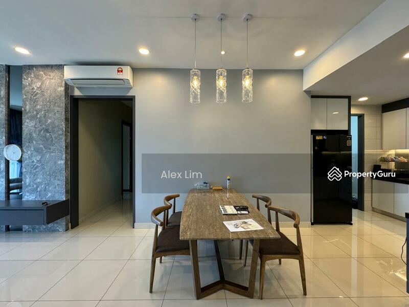 Condominium for Rent at Mont Residence - Alex Lim - PropertyGuru.com.my