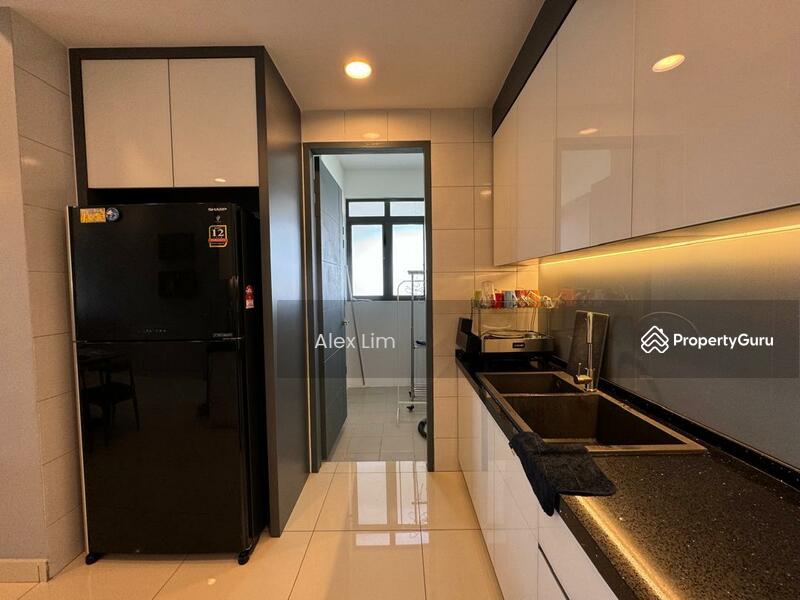 Condominium for Rent at Mont Residence - Alex Lim - PropertyGuru.com.my