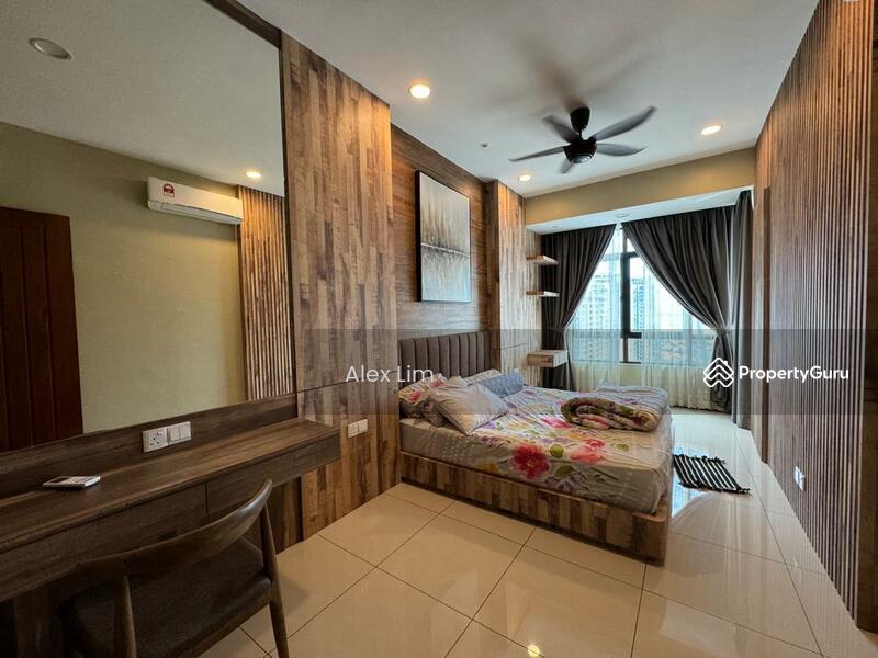 Condominium for Rent at Mont Residence - Alex Lim - PropertyGuru.com.my