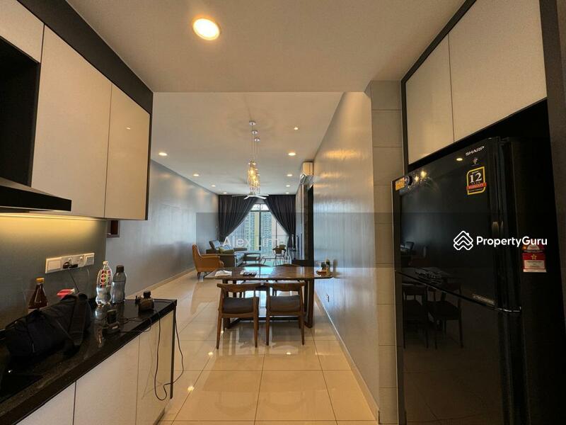 Condominium for Rent at Mont Residence - Alex Lim - PropertyGuru.com.my