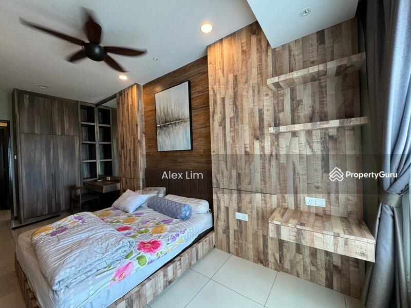 Condominium for Rent at Mont Residence - Alex Lim - PropertyGuru.com.my