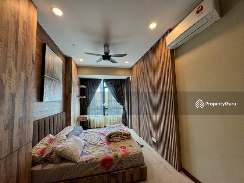 Condominium for Rent at Mont Residence - Alex Lim - PropertyGuru.com.my