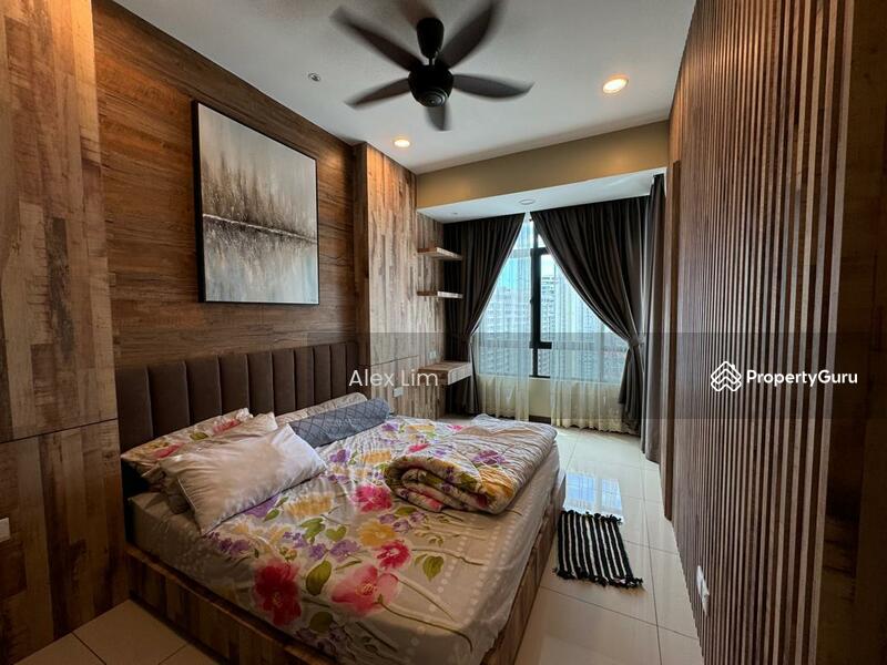 Condominium for Rent at Mont Residence - Alex Lim - PropertyGuru.com.my