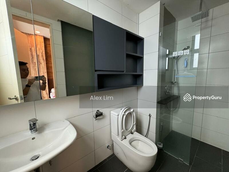 Condominium for Rent at Mont Residence - Alex Lim - PropertyGuru.com.my