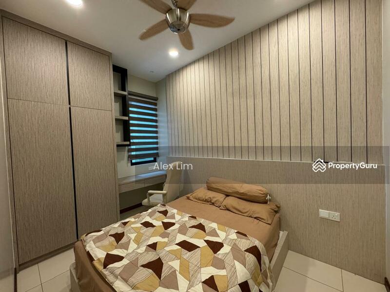 Condominium for Rent at Mont Residence - Alex Lim - PropertyGuru.com.my