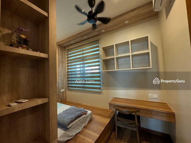 Condominium for Rent at Mont Residence - Alex Lim - PropertyGuru.com.my