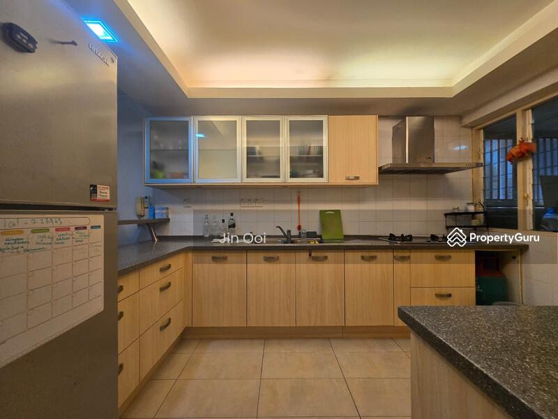 Apartment for Sale at Mont Kiara Pines - Jin Ooi - PropertyGuru.com.my