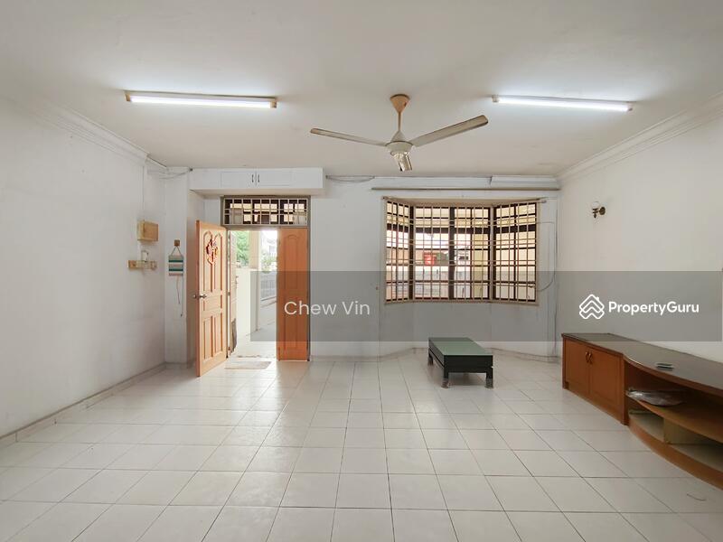For Rent - Taman Daya - Jalan Nibong 28