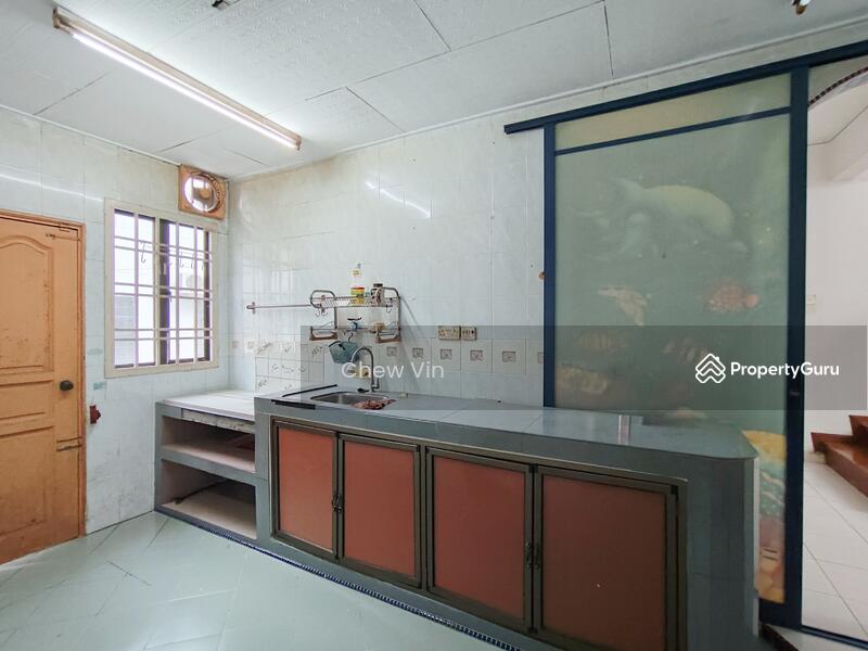 For Rent - Taman Daya - Jalan Nibong 28