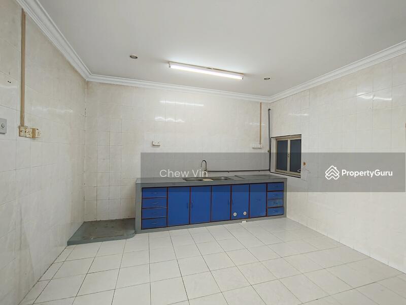 For Rent - Taman Daya - Jalan Nibong 28