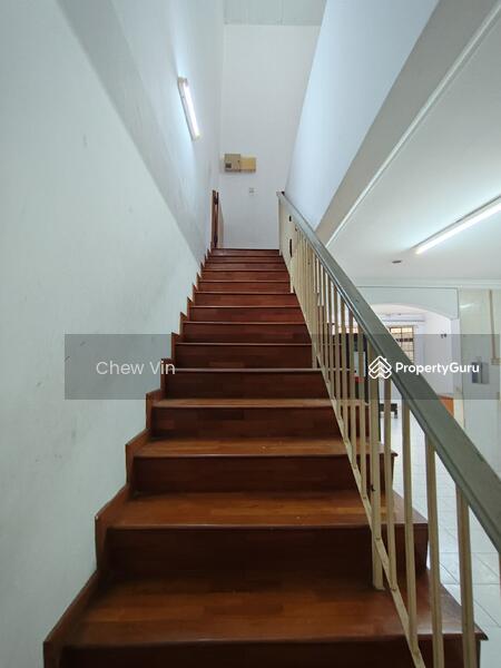 For Rent - Taman Daya - Jalan Nibong 28