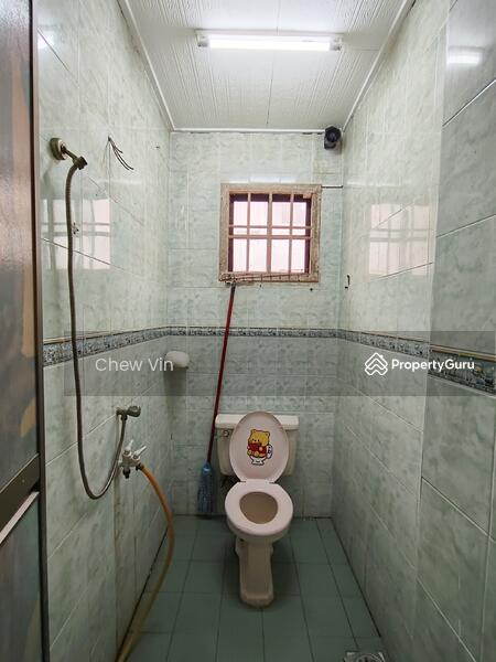 For Rent - Taman Daya - Jalan Nibong 28