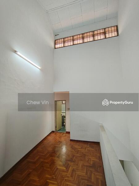 For Rent - Taman Daya - Jalan Nibong 28