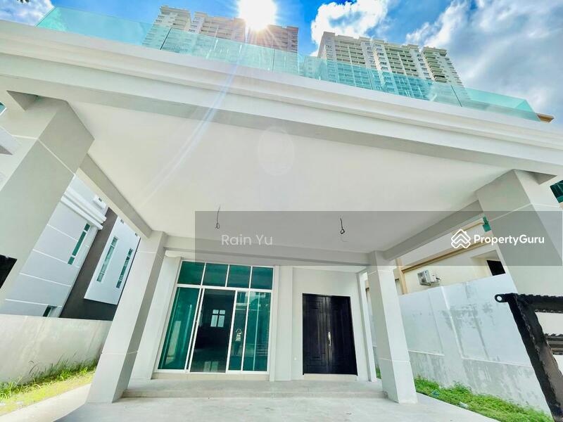 Untuk Dijual - Starhill Luxury Residence